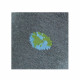 Mi-chaussettes Planète