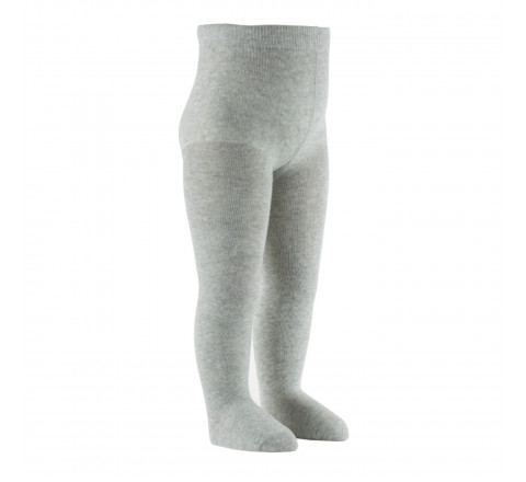 Collant bébé en coton