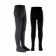 Lot de deux collants en acrylique pour enfant