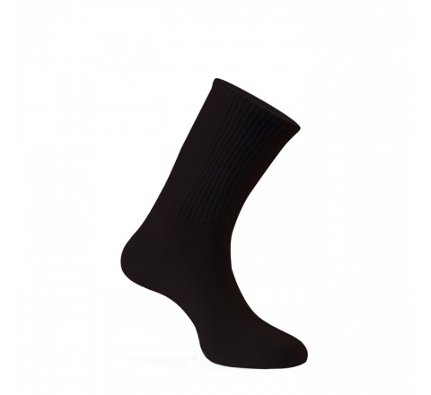 5 Paires Chaussettes Invisibles Femme Demi chaussettes 39-42 Chaussettes  Coton avec Points en Silicone Antidérapants Couleur comme image - Cdiscount  Prêt-à-Porter