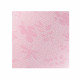 Socquettes fantaisies de mailles Florales Made in France