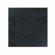 Socquettes fantaisies de mailles Florales Made in France
