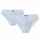 Lot de 2 slips taille basse MARINER