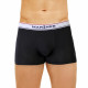 Shorty uni en coton stretch MARINER