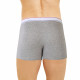 Shorty uni en coton stretch MARINER