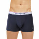 Shorty uni en coton stretch MARINER