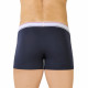 Shorty uni en coton stretch MARINER