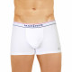 Shorty uni en coton stretch MARINER