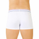 Shorty uni en coton stretch MARINER