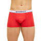 Shorty uni en coton stretch MARINER