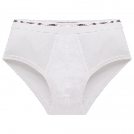 Slip taille haute ouvert MARINER