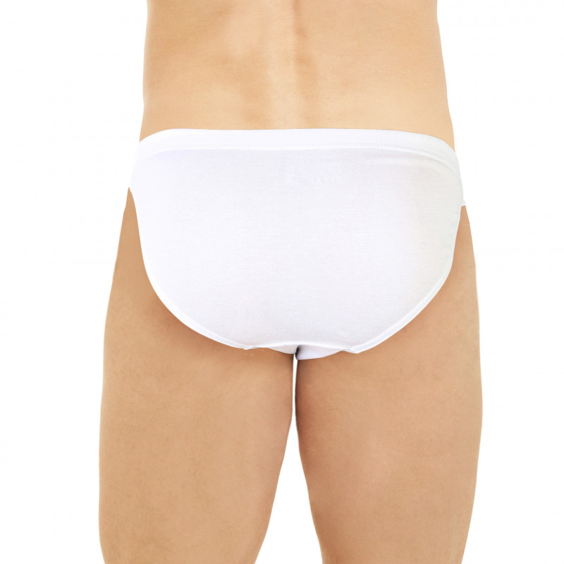 Sous vetements Mariner homme Mini slip 100 coton mercerise