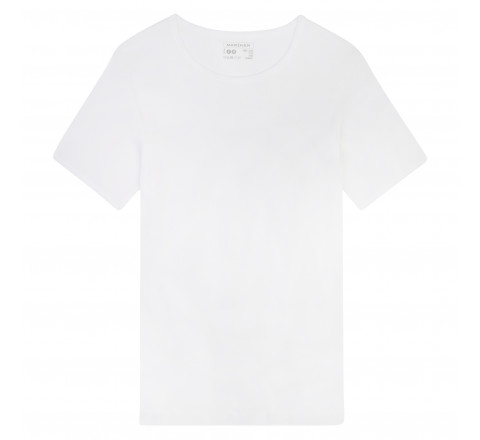 T-shirt col rond 100% Coton MARINER