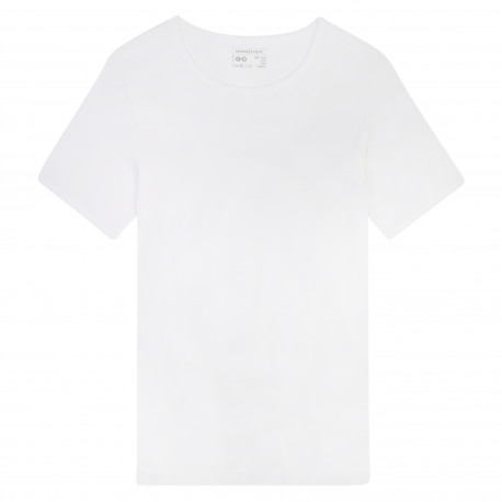 T-shirt col rond 100% Coton MARINER