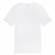 T-shirt col V 100% Coton MARINER