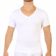 T-shirt col V 100% Coton MARINER