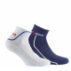 Lot de 2 paires de chaussettes tiges courtes K-Sport