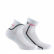 Lot de 2 paires de chaussettes tiges courtes K-Sport