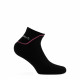 Lot de 2 paires de chaussettes tiges courtes K-Sport