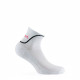 Lot de 2 paires de chaussettes tiges courtes K-Sport