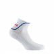 Lot de 2 paires de chaussettes tiges courtes K-Sport