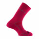 Mi-chaussettes La Double® Authentic fabriquée en France