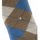 Chaussettes Marylebone en laine