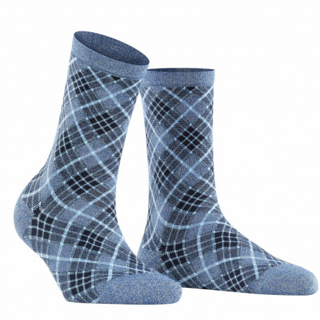 Chaussettes Ladywell Rhomb