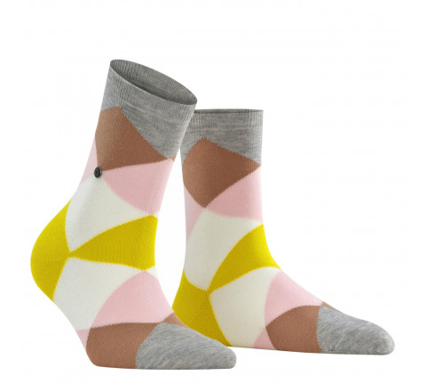 Chaussettes Bonnie en coton