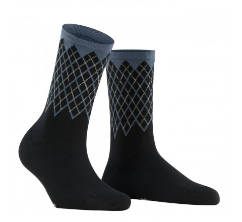 Chaussettes Mayfair en coton