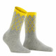 Chaussettes Mayfair en coton