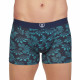 Lot de 2 shortys fleuris en coton BIO MARINER