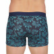 Lot de 2 shortys fleuris en coton BIO MARINER