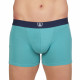 Lot de 2 shortys fleuris en coton BIO MARINER