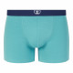 Lot de 2 shortys fleuris en coton BIO MARINER