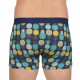 Lot de 2 shortys Ananas en coton BIO MARINER