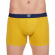 Lot de 2 shortys Ananas en coton BIO MARINER
