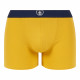 Lot de 2 shortys Ananas en coton BIO MARINER