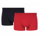 Lot de 2 shortys en fibre de bambou MARINER