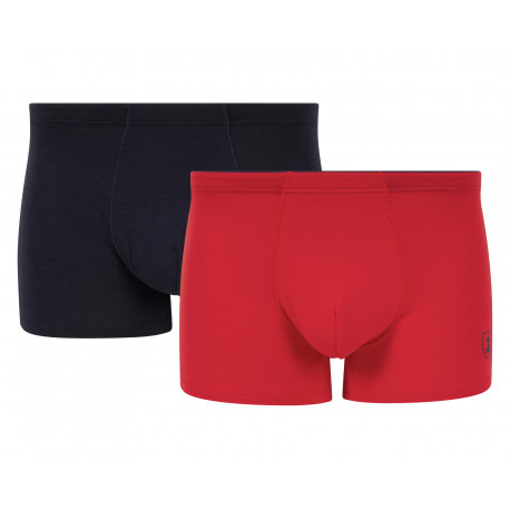 Lot de 2 shortys en fibre de bambou MARINER