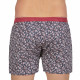 Caleçon slipé floral en pur coton MARINER