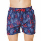 Short de bain Hawaï et pochon de rangement assorti MARINER