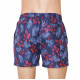 Short de bain Hawaï et pochon de rangement assorti MARINER