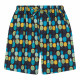 Pyjama short motifs Ananas MARINER