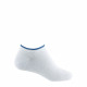 Lot de 5 paires de chaussettes invisibles enfant