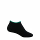 Lot de 5 paires de chaussettes invisibles enfant