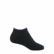 Pack de 5 paires de chaussettes invisibles enfant