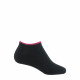 Pack de 5 paires de chaussettes invisibles enfant