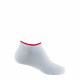 Pack de 5 paires de chaussettes invisibles enfant