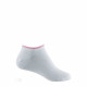 Pack de 5 paires de chaussettes invisibles enfant